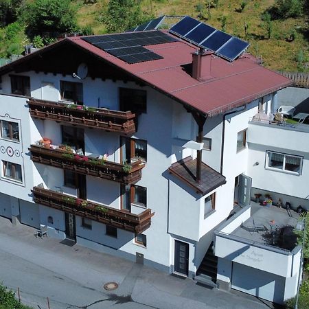 Apartment The Siegele - Kpl571 By Interhome Kappl  Εξωτερικό φωτογραφία