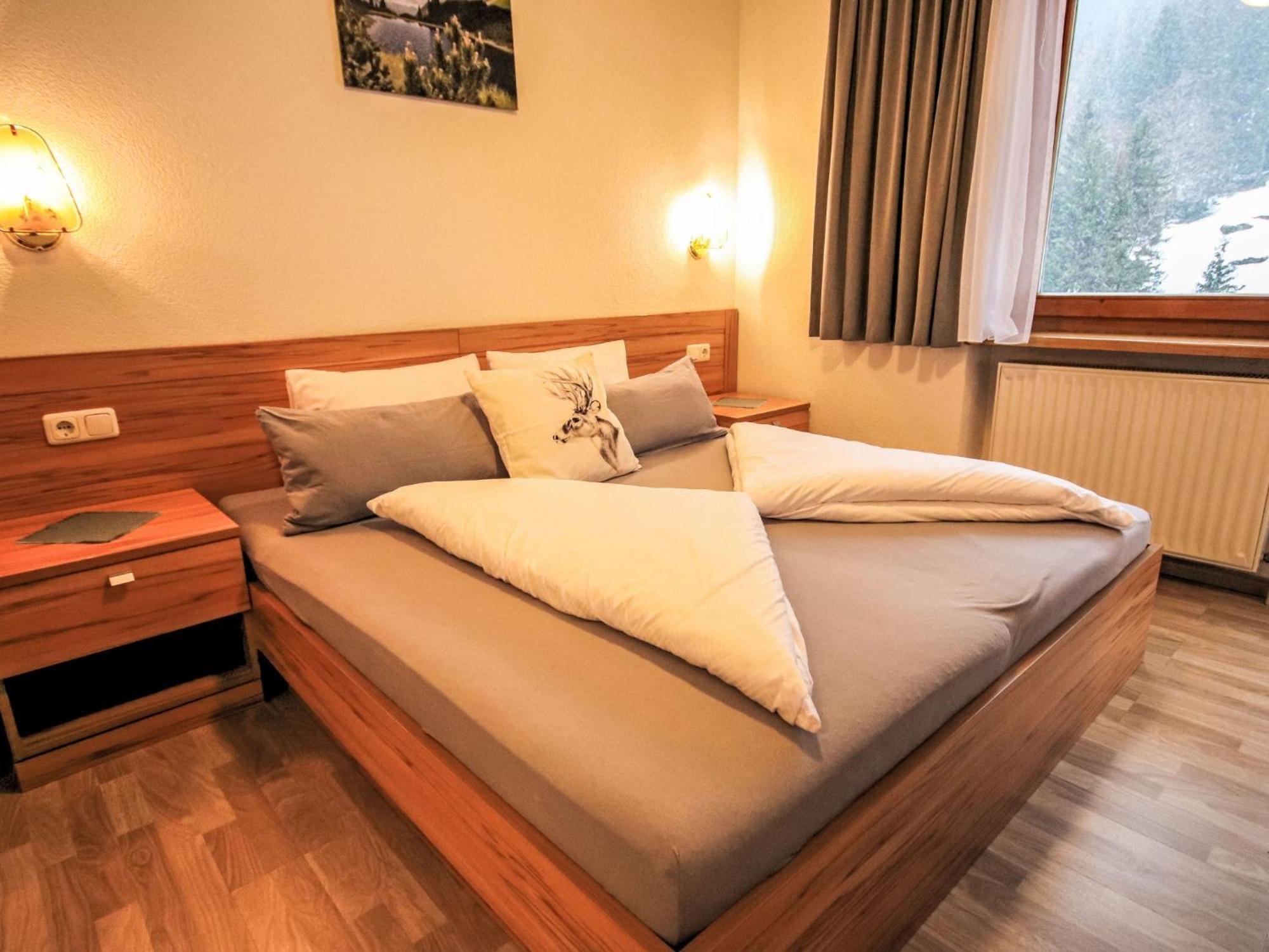 Apartment The Siegele - Kpl571 By Interhome Kappl  Εξωτερικό φωτογραφία
