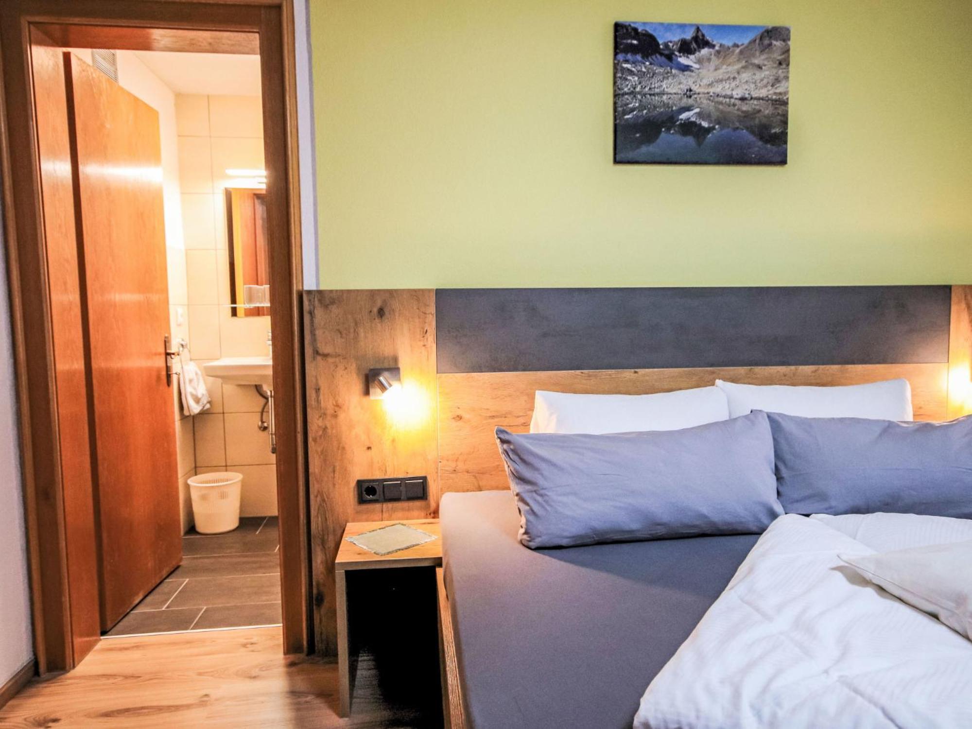 Apartment The Siegele - Kpl571 By Interhome Kappl  Εξωτερικό φωτογραφία