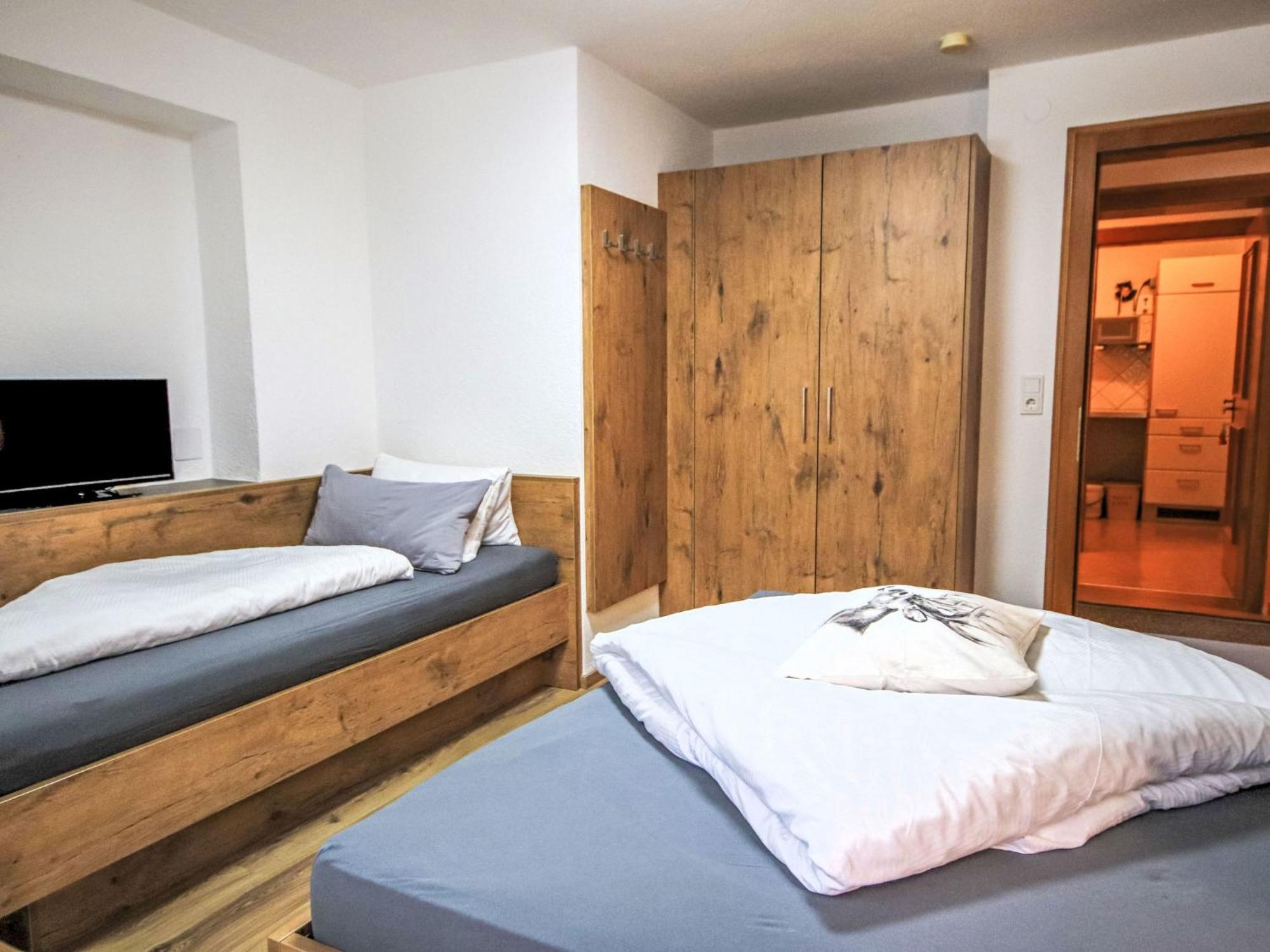 Apartment The Siegele - Kpl571 By Interhome Kappl  Εξωτερικό φωτογραφία