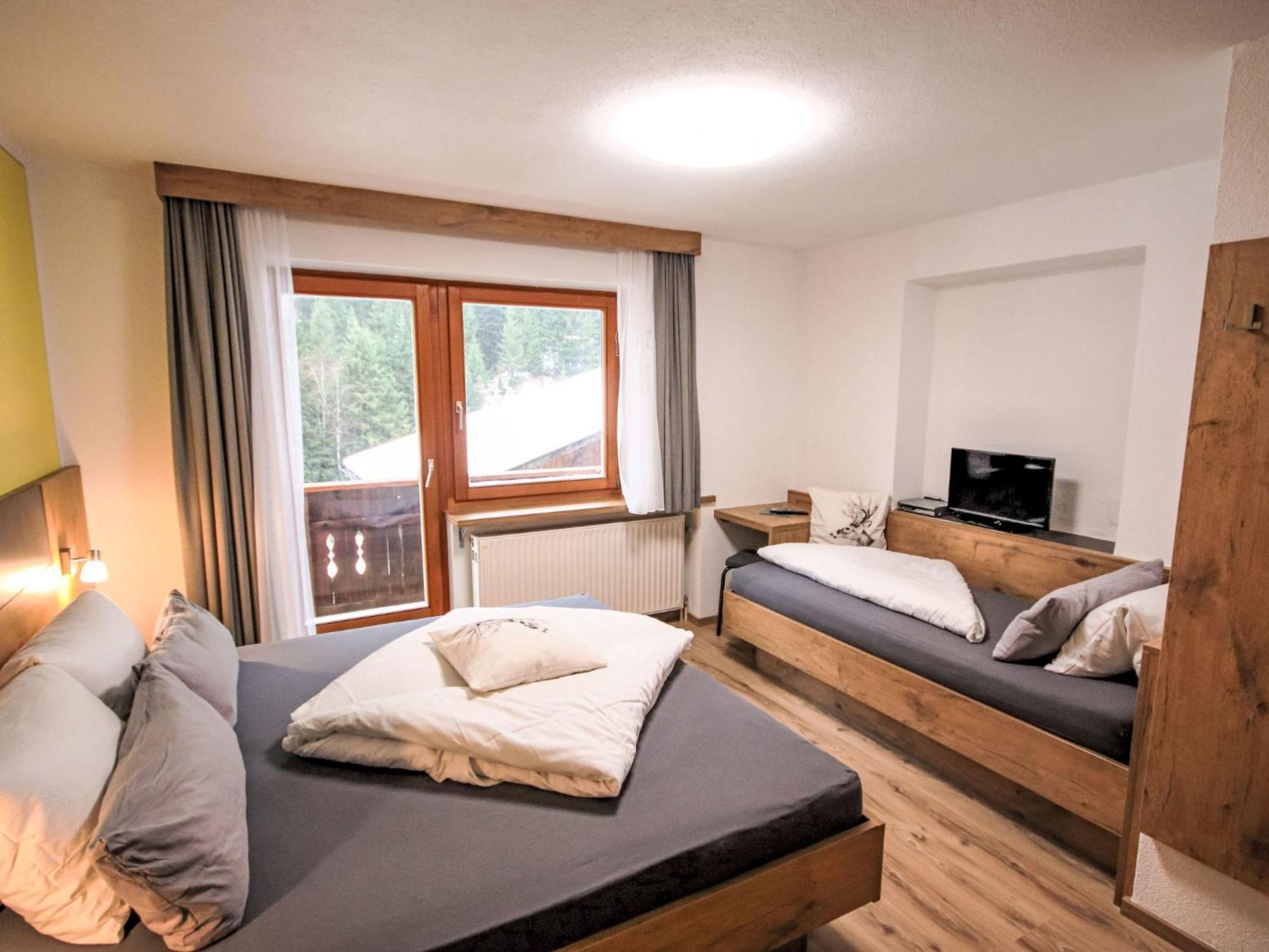 Apartment The Siegele - Kpl571 By Interhome Kappl  Εξωτερικό φωτογραφία