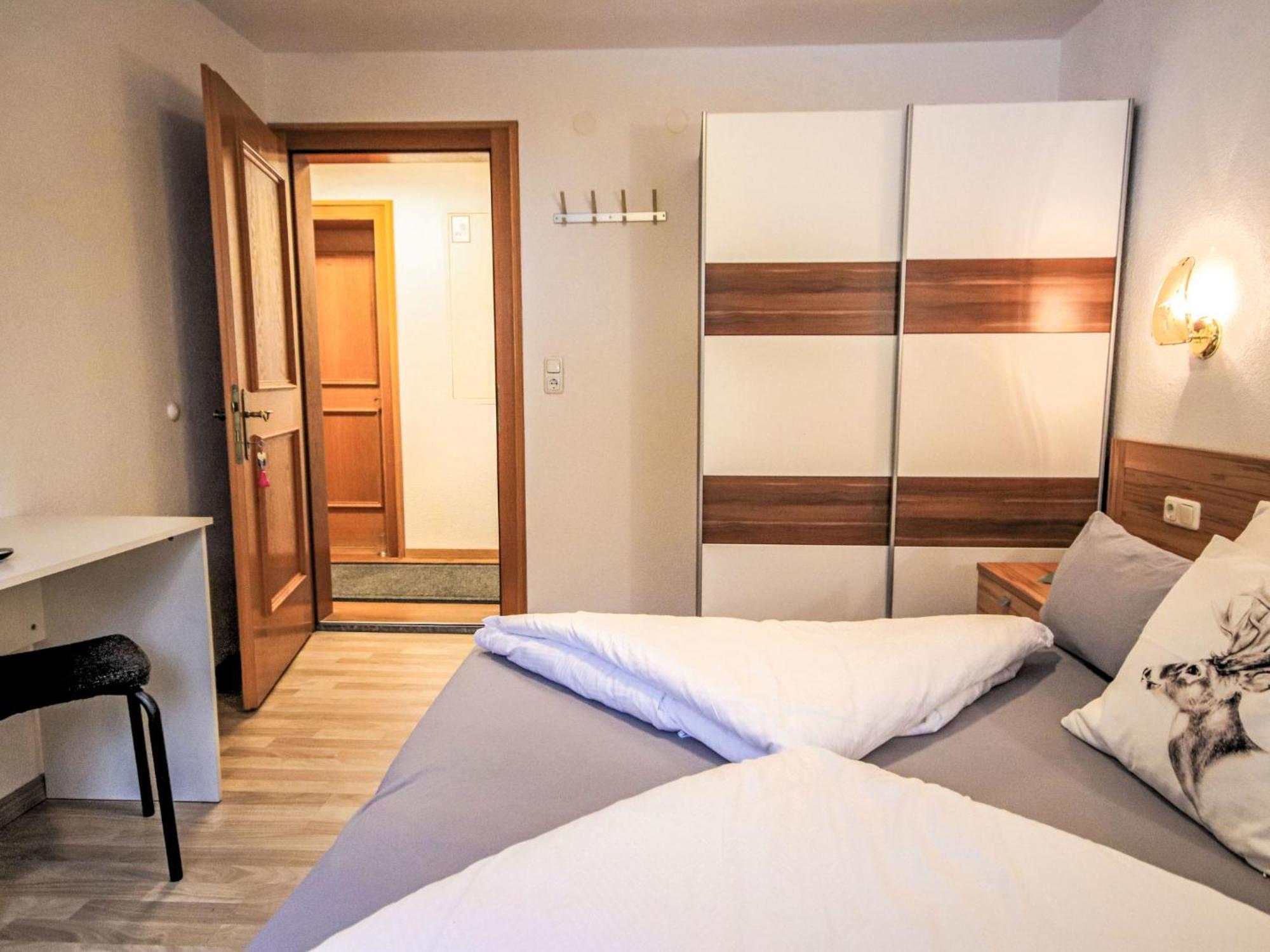 Apartment The Siegele - Kpl571 By Interhome Kappl  Εξωτερικό φωτογραφία