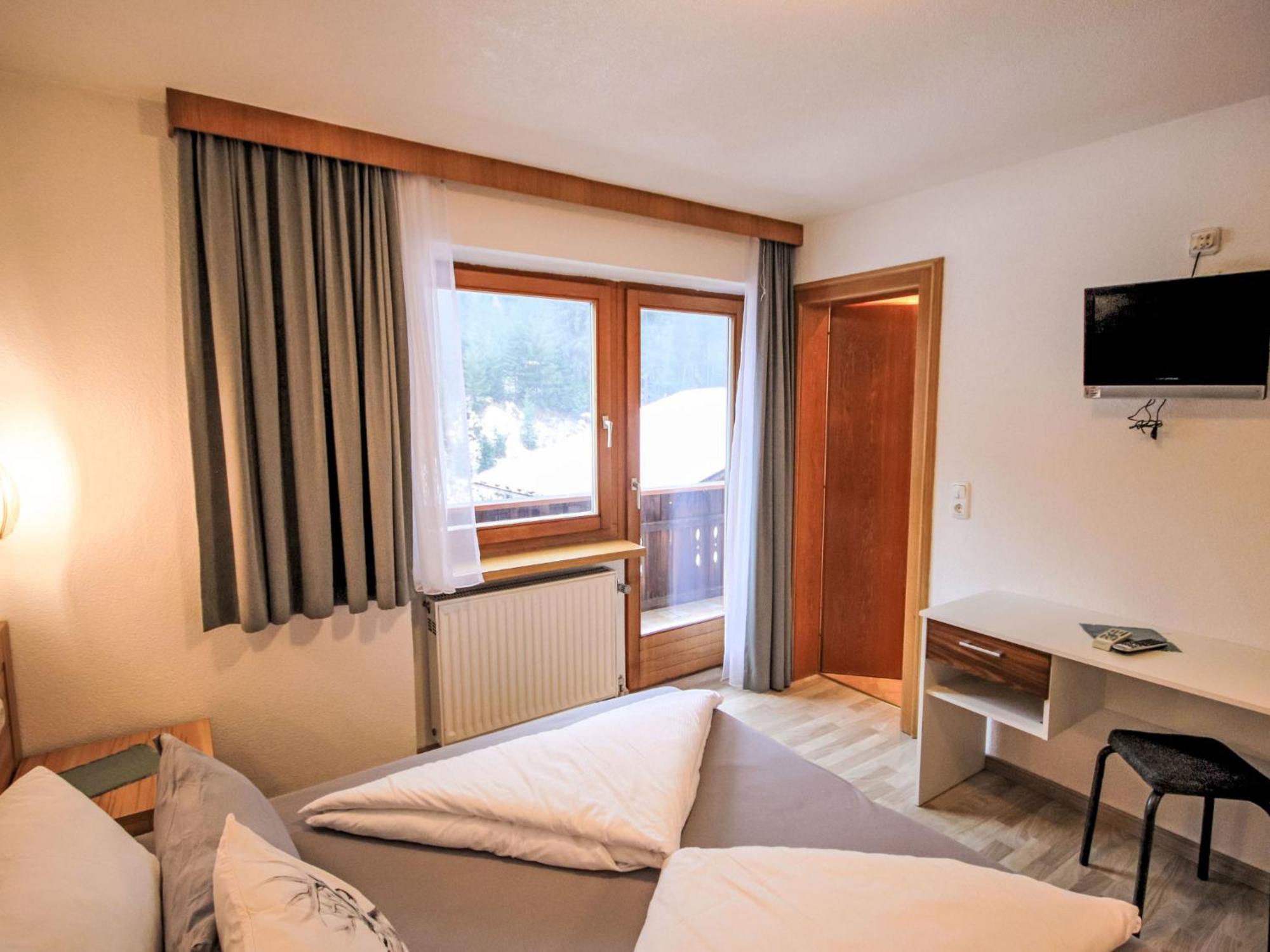 Apartment The Siegele - Kpl571 By Interhome Kappl  Εξωτερικό φωτογραφία